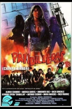 Pandilleras (1994)