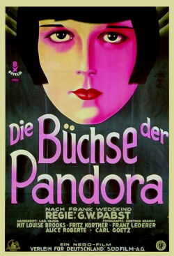 Pandora's Box (1929)