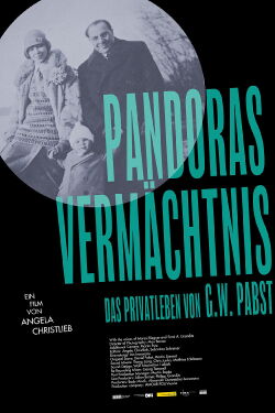 Pandora's Legacy (2024)