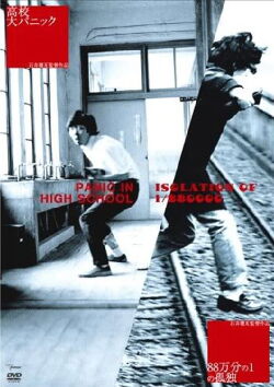 Panic High School (1976)