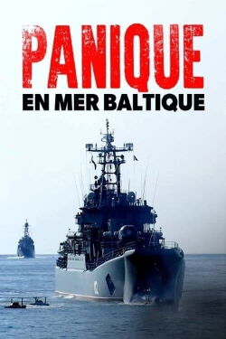 Panic in the baltic (2022)