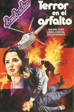 Panic in the City (1968)