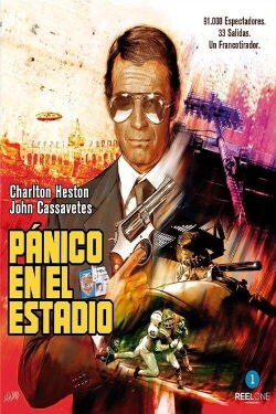Pánico en el estadio (1976)
