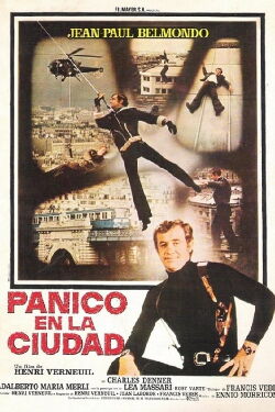 Pánico en la ciudad (1975)