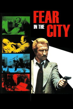 Pánico en la ciudad (1976)