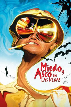 Pánico y locura en Las Vegas (1998)