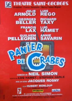 Panier de crabes (1999)