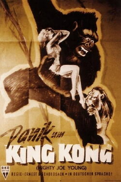 Panik um King Kong (1949)