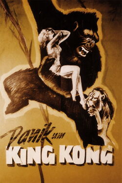 Panik um King Kong (1949)