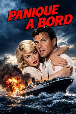 Panique à bord (1960)