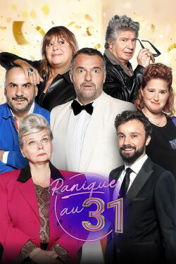 Panique au 31 (2024)