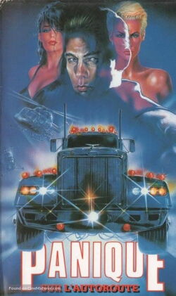 Panique sur l'autoroute (1979)