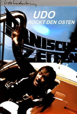 Panische Zeiten - Udo Lindenberg rockt den Osten (2014)