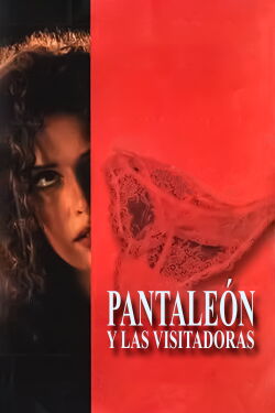 Pantaleón y las visitadoras (1999)