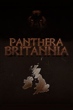 Panthera Britannia (2022)