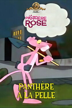 Panthère A La Pelle (1978)