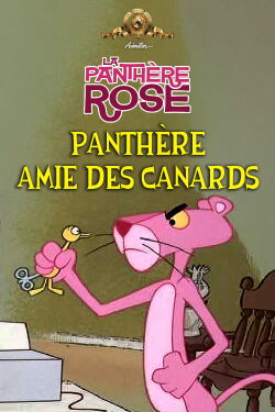 Panthère Amie Des Canards (1979)