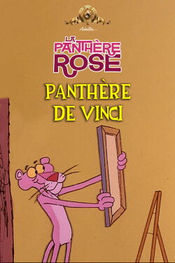 Panthère De Vinci (1975)