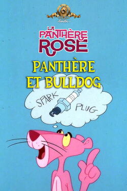 Panthère Et Bulldog (1979)