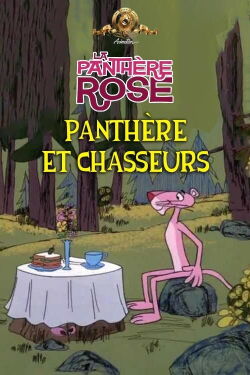 Panthère Et Chasseurs (1974)