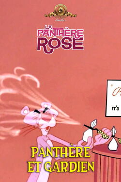 Panthère et Gardien (1965)