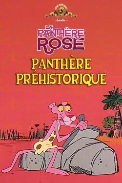 Panthère Préhistorique (1968)