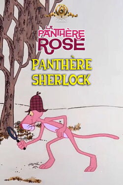 Panthère Sherlock (1976)