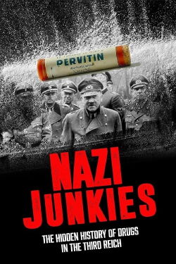 Panzerschokolade – Crystal Meth bei der Wehrmacht (2015)