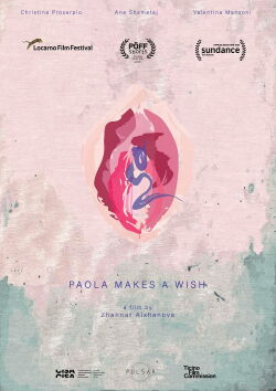 Paola makes a wish (2019)