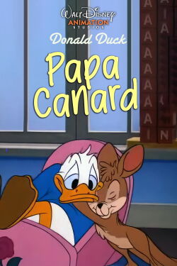 Papa Canard (1948)