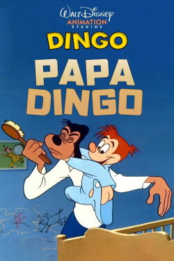 Papa Dingo (1951)