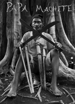 Papa Machete (2014)
