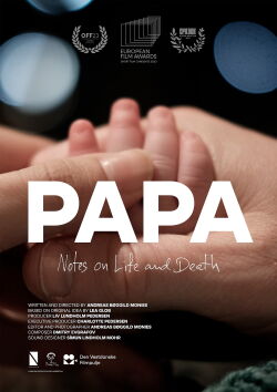 Papa – Notes on Life and Death (2023)