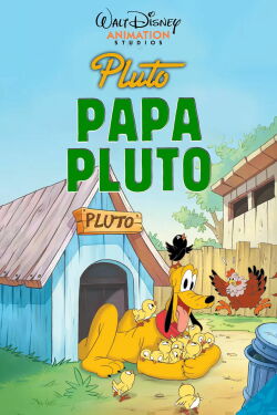 Papa Pluto (1936)
