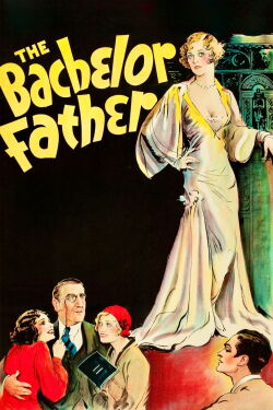 Papá solterón (1931)