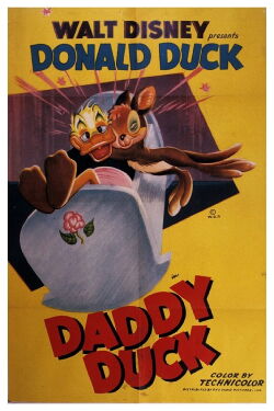 Papaíto Donald (1948)