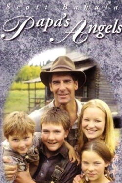 Papa's Angels (2000)