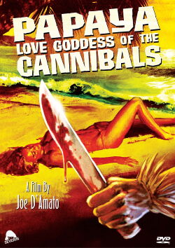 Papaya, Fruta Sexual Del Caribe (1978)