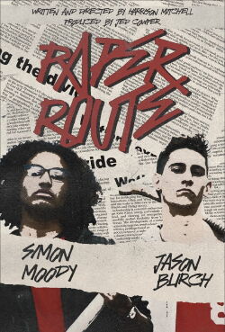 Paper Route (2022)