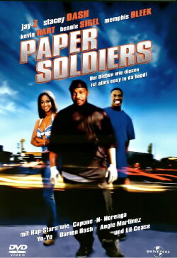 Paper Soldiers (2002)