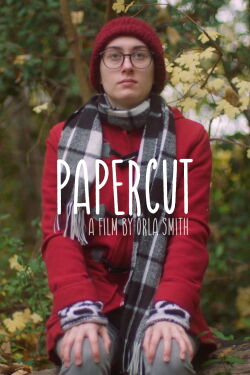 Papercut (2022)