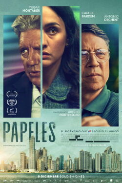 Papers (2025)