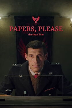 Papers, Please (2018)