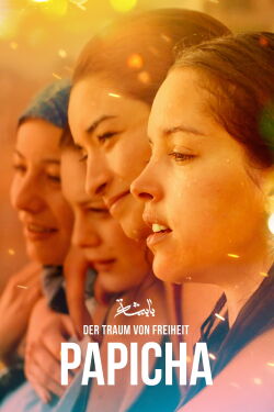 Papicha (2019)