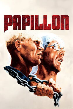 Papillón (1973)