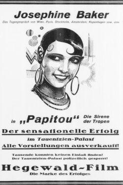 Papitou (1927)