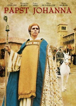 Papst Johanna (1972)