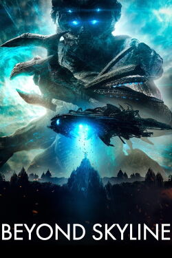 Par-delà l'horizon (2017)