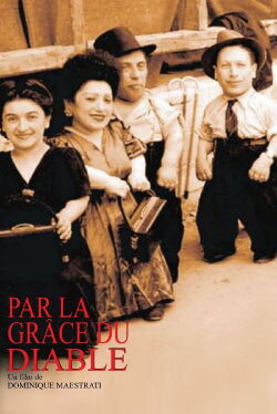 Par la grâce du diable (2019)