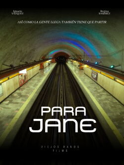 Para Jane (2023)